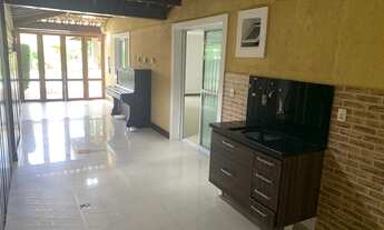 Imagem 8: Casa de condomínio para venda no Vog Ville