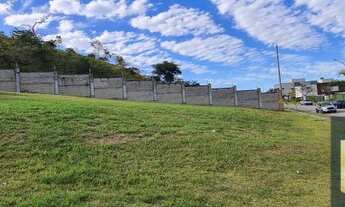 Imagem: Terreno à venda, Condomínio Alphaville