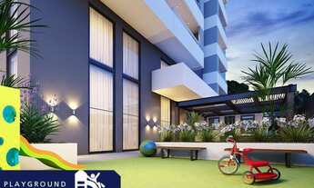 Imagem 3: Apartamentos de 64 m², 2 dormitórios (sendo 1 suíte)!