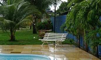 Imagem 2: Chácara à venda no bairro Centro - Aquiraz/CE