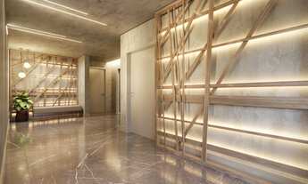 Imagem 5: Apartamento para venda com 102 metros quadrados com 3 quartos em Praia de Armacao - Penha