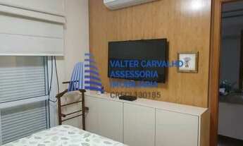 Imagem 6: Apartamento à venda no bairro Perdizes - São Paulo/SP