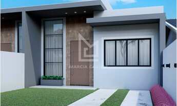 Imagem 3: CASA RESIDENCIAL em BARRA VELHA - SC, Itajuba