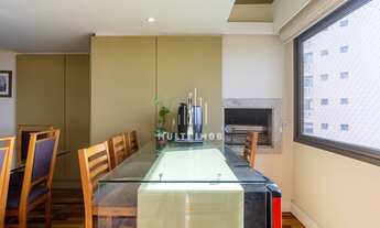 Imagem 7: Apartamento a Venda 3 Quartos(1 Suíte) 2 Vagas com Infra Completa no Higienópolis