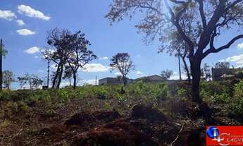 Imagem 2: Oportunidade! Terreno em Caldas Novas no Jardim Jussara com 1300 metros, energia, água