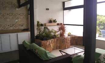 Imagem 7: Cobertura Duplex Barra da Tijuca