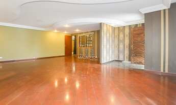 Imagem 6: CASA com 4 dormitórios à venda por R$ 2.200.000,00 no bairro Seminário - CURITIBA / PR