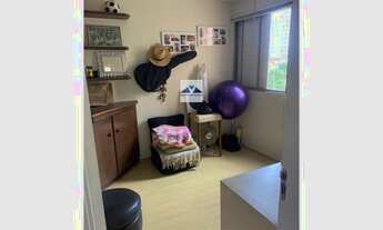 Imagem 7: São Paulo - Apartamento Padrão - Campo Belo