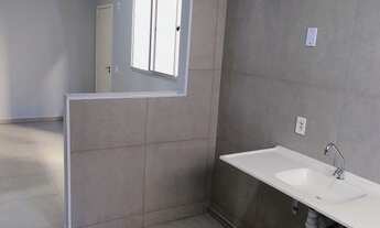 Imagem 5: Pronto para morar 46 m² com 2 quartos por R$ 145.000