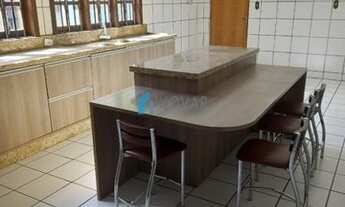 Imagem 5: Sobrado Esteio RS brasil