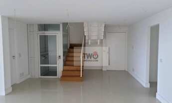 Imagem 4: Apartamento Duplex à venda, 429 m² por R$ 3.900.000,00 - Barra da Tijuca - Rio de Janeiro
