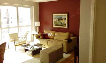 Imagem: Apartamento com 3 dormitórios à venda