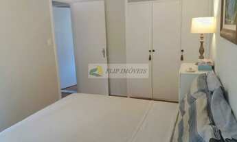 Imagem 5: More em um lindo apartamento com 42 metros quadrados no miolo do Cambuí - Campinas - SP