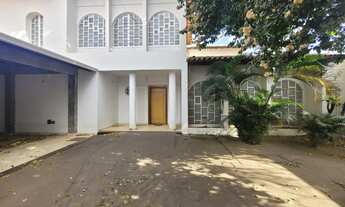 Imagem 2: Casa para aluguel, 5 quartos, 4 suítes, 5 vagas, ALTO UMUARAMA - UBERLANDIA/MG