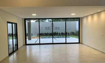 Imagem 6: Casa Condomínio - Jardim Paraíba - Residencial Terras de Santa Clara - 4 Dormitórios - 484