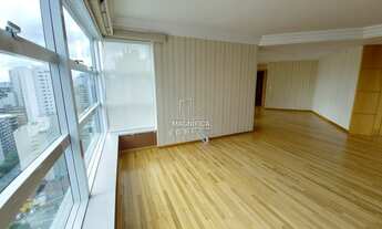 Imagem 4: APARTAMENTO com 4 dormitórios à venda com 296m² por R$ 1.699.000,00 no bairro Batel - CURI