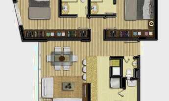 Imagem 2: CR2 IMOVEIS OFERTA CR2983