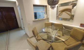 Imagem 4: Apartamento - 3 quartos - Francisco Sa- Copacabana