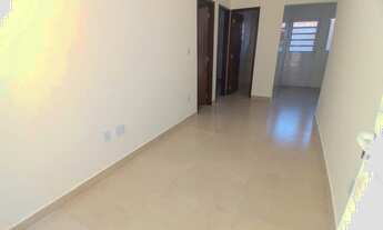 Imagem 6: PRAIA GRANDE - Casa Padrão - SÍTIO DO CAMPO