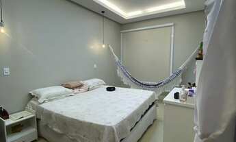 Imagem 5: Casa recém construída no Condomínio Porto Tarumã com 3 suítes - Ponta Negra