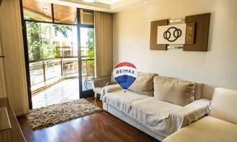 Imagem 2: Apartamento com 3 quartos à venda, 123 m² por R$ 699.000 - Jardim Guanabara - Rio de Janei