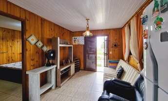 Imagem 4: Casa pronta para morar!