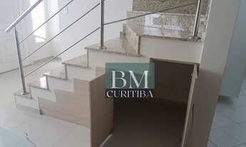 Imagem 5: Sobrado com 3 dormitórios à venda, 129 m² por R$ 800.000,00 - Campo Comprido - Curitiba/PR