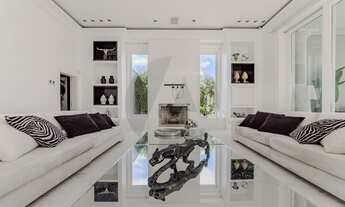 Imagem 5: PORTO ALEGRE - Casa de Condomínio - BELEM NOVO