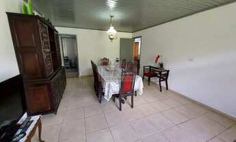 Imagem 2: Casa com 4 dormitórios à venda com 420m² por R$ 420.000,00 no bairro Weissópolis - PINHAIS