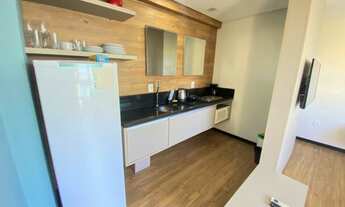 Imagem 6: Apartamento para aluguel possui 43 metros quadrados com 1 quarto em Boa Viagem - Recife