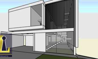 Imagem 5: Lote/Terreno para venda tem 440 metros quadrados em Alphaville - Santana de Parnaíba - SP