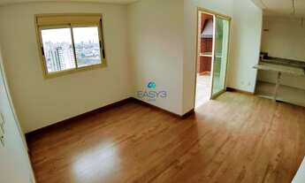 Imagem 7: Apartamento Cobertura Duplex de 75m² - Excelente Oportunidade - à Venda - Santana