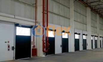 Imagem 4: Pavilhão/Galpão para alugar no bairro Ponte Nova - Extrema/MG