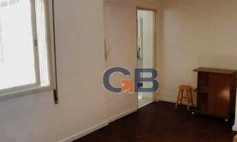 Imagem 3: Apartamento com 2 dormitórios integrados e com terraço à venda por R$ 265.000 - Cidade Bai