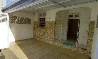 Imagem 4: CASA AMARELA - TRANSVERSAL DA PE. LEMOS