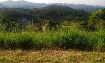 Imagem: Loteamento em condomínio fechado, segurança