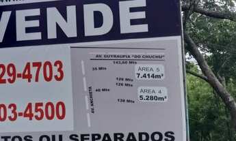 Imagem: Área Cardoso2 12.694m². Aparecida de Goiânia