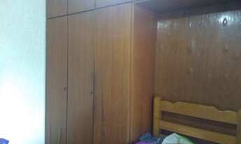 Imagem 6: Apartamento com 3 dorms, Campo Grande, Santos - R$ 380 mil, Cod: AP3254-RFI