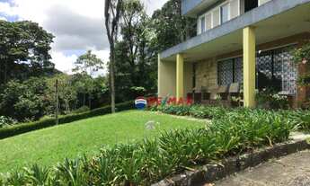 Imagem 2: Casa com 4 dormitórios à venda, 382 m² por R$ 800.000,00 - Conselheiro Paulino - Nova Frib