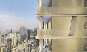 Imagem 3: APARTAMENTOS DE 4 SUITES E 6 VAGAS - HERITAGE ITAIM BIBI