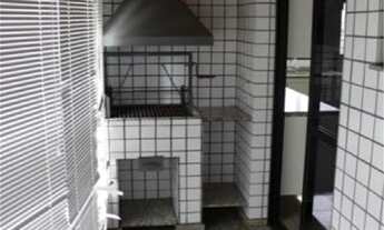 Imagem 2: Apartamento à venda, 230 m² por R$ 2.000.000,00 - Bosque da Saúde - São Paulo/SP