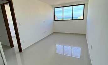 Imagem 5: Apartamento com 2 dormitórios para alugar, 59 m² por R$ 2.800,00/mês - Cabo Branco - João