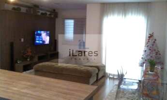 Imagem: Apartamento com 3 dorms, Planalto, São