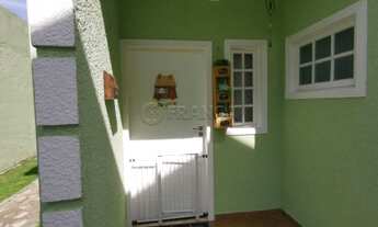 Imagem: São José dos Campos - Casa de Condomínio