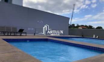 Imagem 6: Apartamento para Venda em Palhoça, Praia de Fora, 2 dormitórios, 1 banheiro, 1 vaga