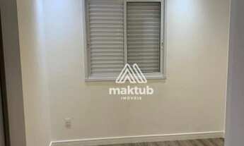 Imagem 7: Apartamento com 3 dormitórios à venda, 77 m² por R$ 564.000,00 - Vila Alzira - Santo André