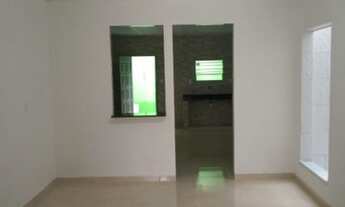 Imagem 4: Casa no conjunto João Alves - Nossa Senhora do Socorro - SE