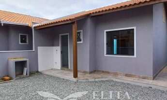 Imagem 5: Casa 2 quartos à venda no bairro Quinta dos Açorianos - Barra Velha SC