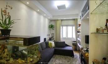 Imagem 5: Apartamento para Venda em São Paulo, Bela Vista, 2 dormitórios, 2 banheiros