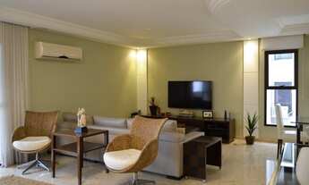 Imagem 5: Apartamento com 3 dormitórios à venda, 225 m² por R$ 1.890.000,00 - Boqueirão - Santos/SP